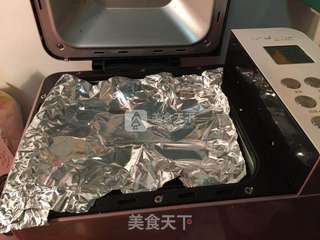 #ACA烘焙明星大赛#芒果果酱的做法步骤:8