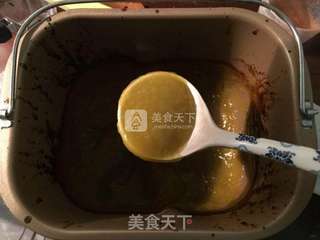 #ACA烘焙明星大赛#芒果果酱的做法步骤:10