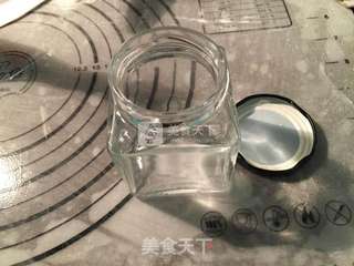 #ACA烘焙明星大赛#芒果果酱的做法步骤:11