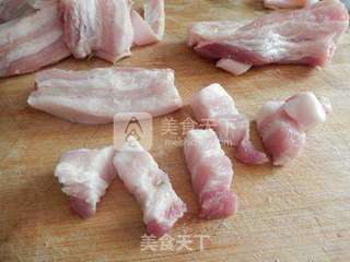 #ACA烘焙明星大赛#香草烤肉串的做法步骤:2