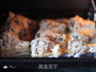 #ACA烘焙明星大赛# 香酥鸡翅根的做法步骤:10