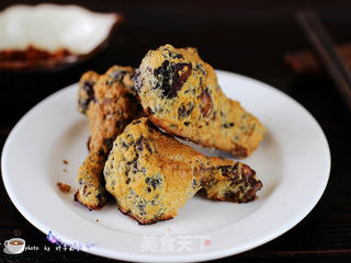 #ACA烘焙明星大赛# 香酥鸡翅根的做法步骤:11
