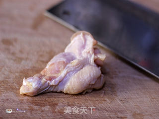 #ACA烘焙明星大赛# 香酥鸡翅根的做法步骤:3