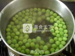 #ACA烘焙明星大赛#亚麻籽油杂蔬烘蛋的做法步骤:2