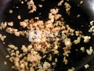 #ACA烘焙明星大赛#亚麻籽油杂蔬烘蛋的做法步骤:3