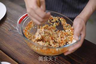 石榴鸡的做法步骤:2