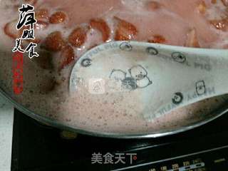 #ACA烘焙明星大赛#草莓酱的做法步骤:6