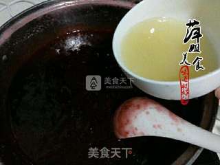 #ACA烘焙明星大赛#草莓酱的做法步骤:8