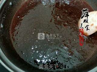 #ACA烘焙明星大赛#草莓酱的做法步骤:9