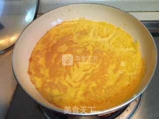 蛋皮糯米卷的做法步骤:8