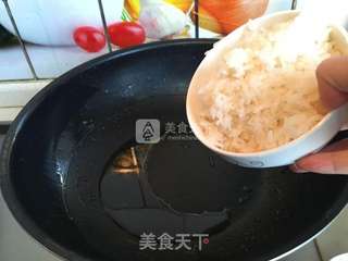 #ACA烘焙明星大赛#烤鱿鱼糯米筒的做法步骤:4