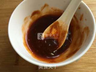 #ACA烘焙明星大赛#烤鱿鱼糯米筒的做法步骤:11