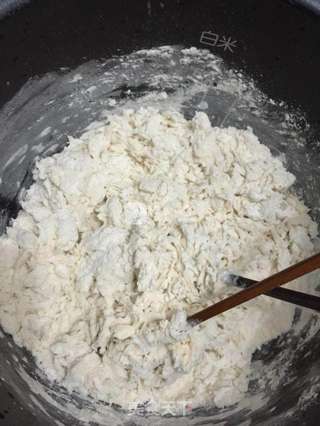 自制凉皮的做法步骤:2