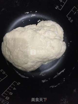 自制凉皮的做法步骤:3