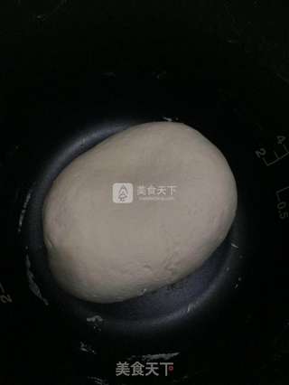 自制凉皮的做法步骤:4