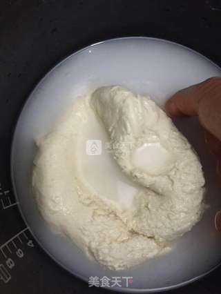自制凉皮的做法步骤:5