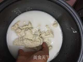 自制凉皮的做法步骤:6