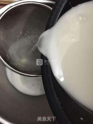 自制凉皮的做法步骤:7