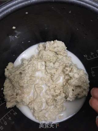 自制凉皮的做法步骤:9