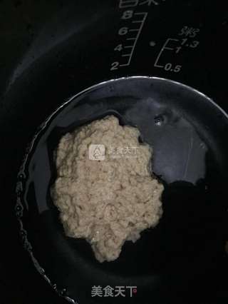 自制凉皮的做法步骤:10