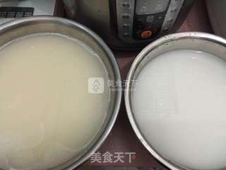 自制凉皮的做法步骤:11