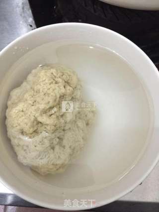 自制凉皮的做法步骤:12