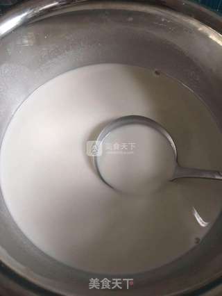 自制凉皮的做法步骤:15