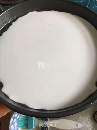 自制凉皮的做法步骤:18