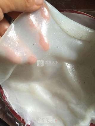 自制凉皮的做法步骤:20