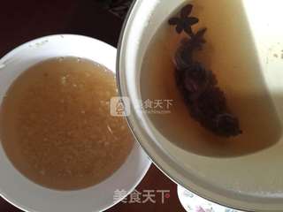 自制凉皮的做法步骤:23
