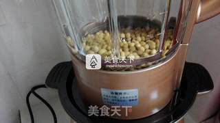 #ACA烘焙明星大赛#简易版驴打滚的做法步骤:2