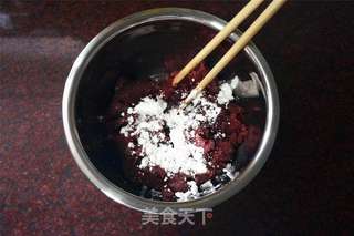 #ACA烘焙明星大赛#烤箱版牛肉干的做法步骤：2