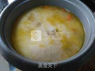 【新疆手抓饭】电饭煲版本的做法步骤:7