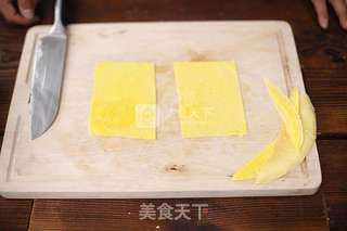 石榴鸡的做法步骤:5