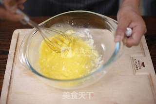 石榴鸡的做法步骤:3