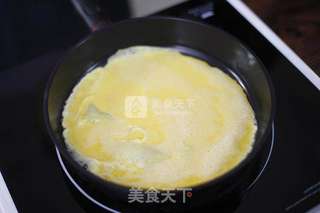 石榴鸡的做法步骤:4