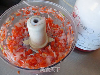 #ACA烘焙明星大赛#法式黑椒烤羔羊排的做法步骤:5