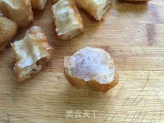 油条虾的做法步骤：10