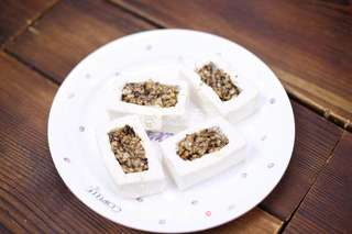 客家酿豆腐的做法步骤：4