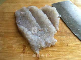 油条虾的做法步骤：3