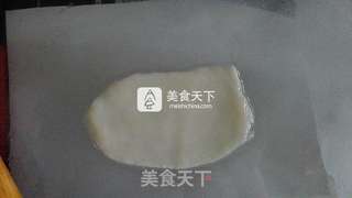 #ACA烘焙明星大赛#简易版驴打滚的做法步骤:7