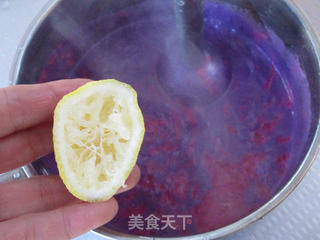 #ACA烘焙明星大赛#法式黑椒烤羔羊排的做法步骤:15