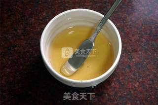 #ACA烘焙明星大赛#烤箱版牛肉干的做法步骤：6
