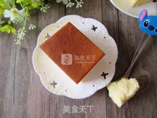 #ACA烘焙明星大赛#轻乳酪蛋糕的做法步骤:17