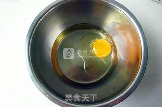 #ACA烘焙明星大赛#亚麻籽燕麦酥饼的做法步骤：3