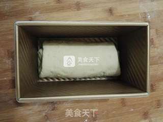 #ACA第三届烘焙明星大赛#双色土司的做法步骤:14