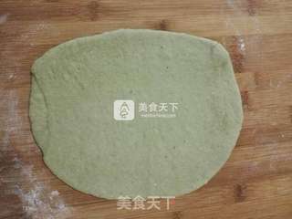 #ACA第三届烘焙明星大赛#双色土司的做法步骤:12