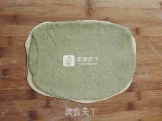 #ACA第三届烘焙明星大赛#双色土司的做法步骤:13
