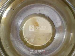 #ACA烘焙明星大赛#可可戚风咕咕霍夫蛋糕(7寸)的做法步骤:5