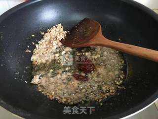 麻婆豆腐的做法步骤：7